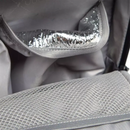 B-Ware Osann Wickelrucksack Back Pack Babytasche Windelrucksack Rucksack Indigo