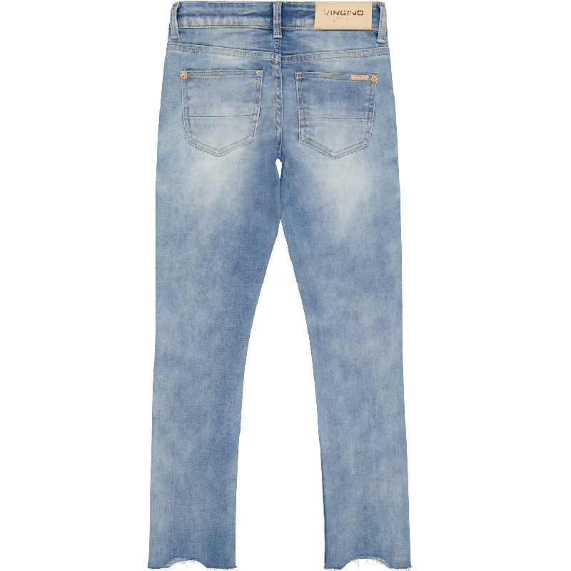 Vingino Jeans cropped AMIA CROPPED 7