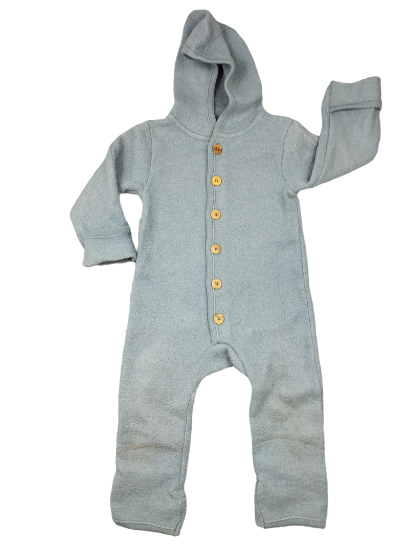 Hess Natur Overall 86 | 18m