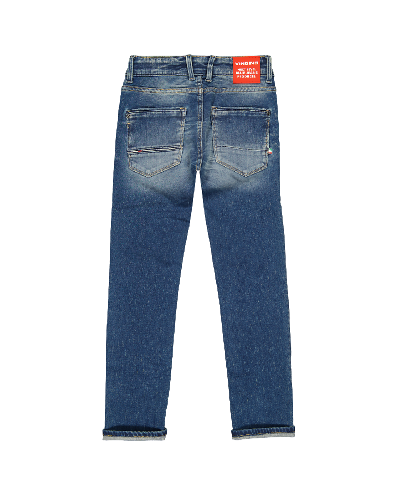 Vingino Jeans boys DAVIDE 13