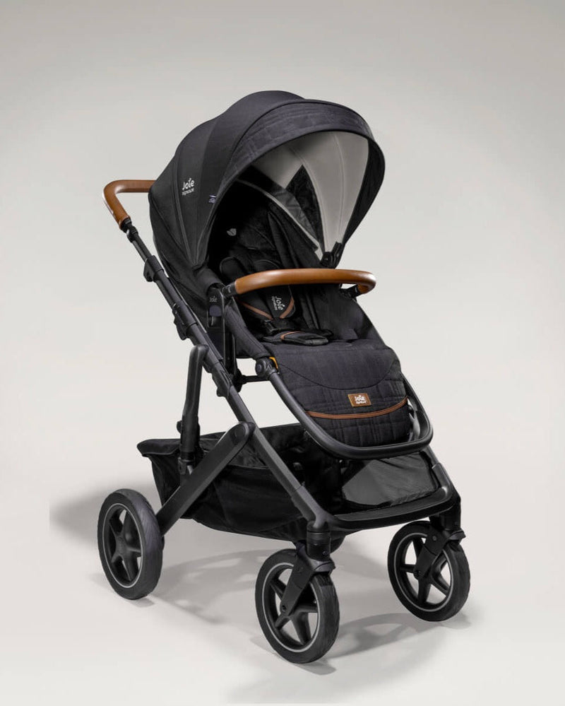 JOIE Signature Kinderwagen Vinca