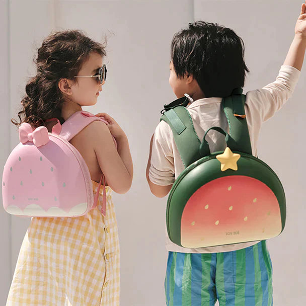 ZOY ZOII – KINDERRUCKSACK "WATERMELON"