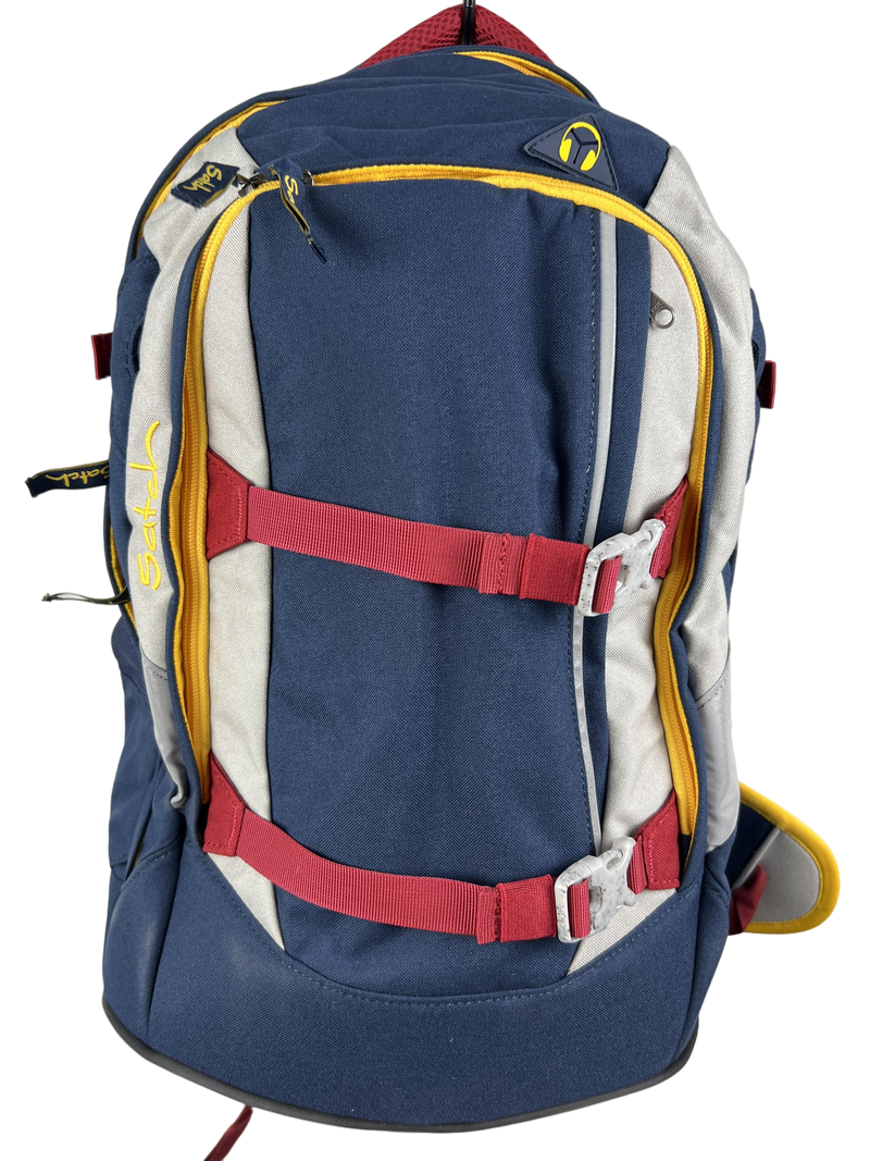 Satch Pack Rucksack