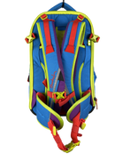 Satch Match Schulrucksack bunt