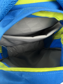 Satch Match Schulrucksack bunt