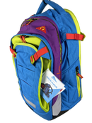 Satch Match Schulrucksack bunt