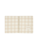 Nobodinoz Mozart Waterproof Changing Pad 68x50cm Wasserdichte Wickelunterlage