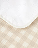 Nobodinoz Mozart Waterproof Changing Pad 68x50cm Wasserdichte Wickelunterlage
