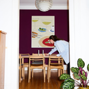 Paper Collective Poster Kunstdruck Martini Break 50 X 70 Cm Siehe Text/Foto B-Ware