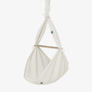 Pauli & Co Federwiege Babywiege Federbett Natur Cotton Schurwolle Geölt B-Ware