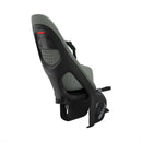 B-Ware Thule Yepp 2 Mik Hd Kindersitz Fahrrad Sitz Gepäckträgermontage Agave Green