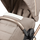 Peg Pérego Kinderwagen Vivace Mon Amour Kompakter City Buggy Sportwagen Buggy B-Ware