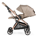 Peg Pérego Kinderwagen Vivace Mon Amour Kompakter City Buggy Sportwagen Buggy B-Ware