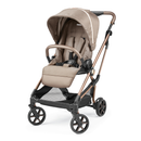 Peg Pérego Kinderwagen Vivace Mon Amour Kompakter City Buggy Sportwagen Buggy B-Ware