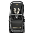 Peg Pérego Kinderwagen Ypsi Graphic Gold 21/22 Reisebuggy Kombi Kinderwagen B-Ware - 8005475414897