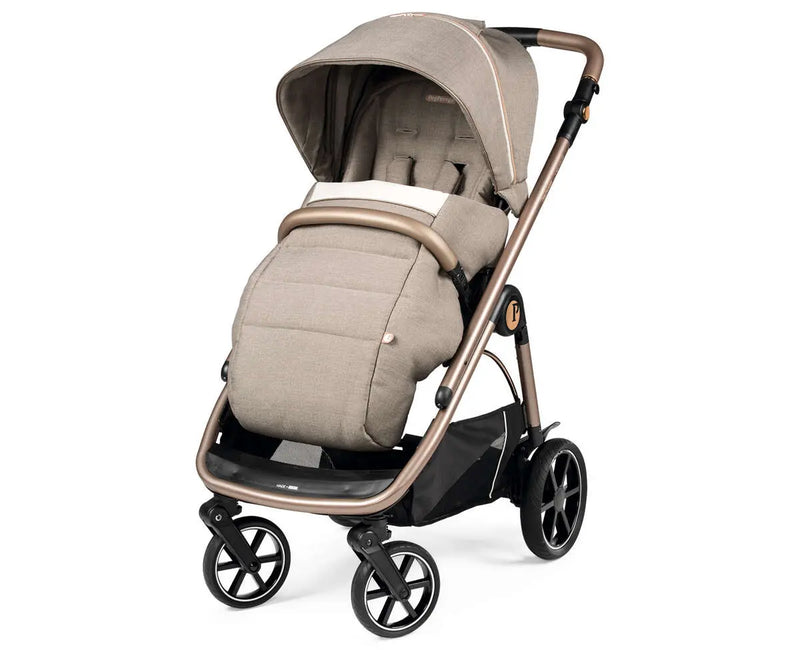Peg Prego Veloce Mon Amour Kinderwagen  Wendig & Sicher