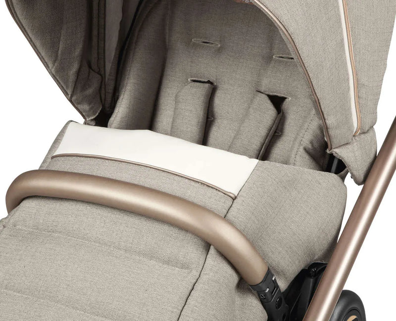 Peg Pérego Veloce Mon Amour Kinderwagen – Wendig & Sicher