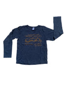 Petit Bateau Longsleeve 152