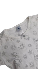 Petit Bateau pajamas 110