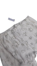 Petit Bateau pajamas 110