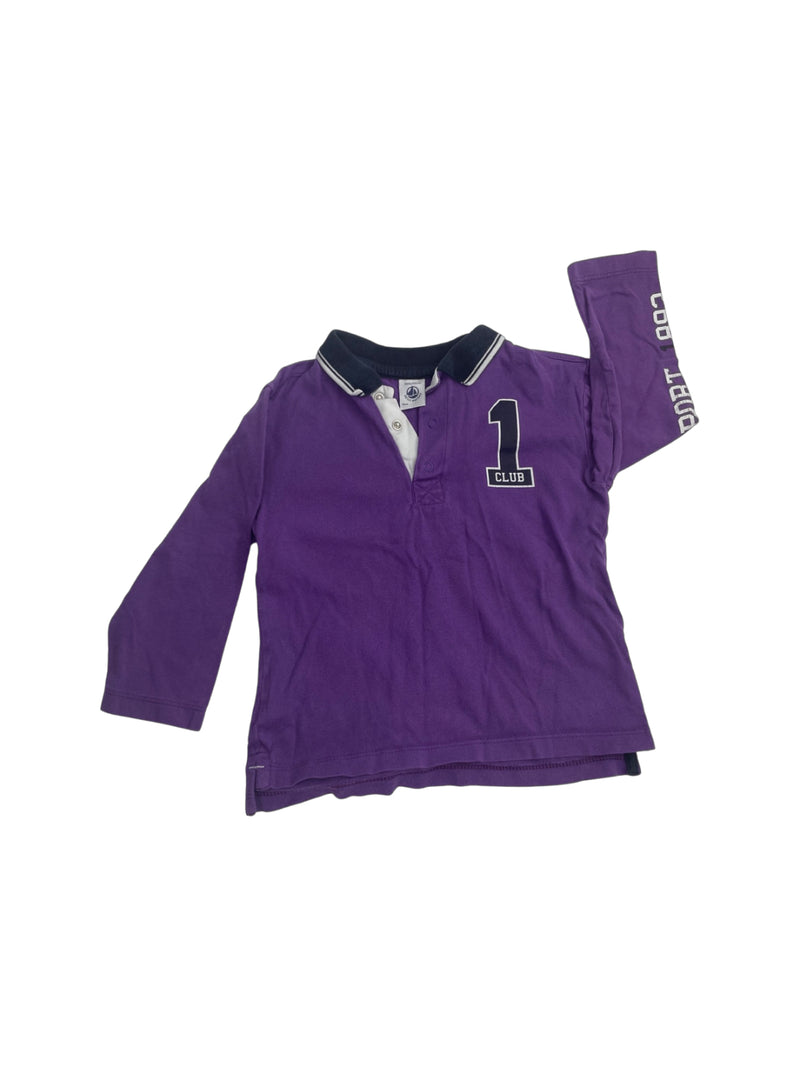 petit-bateu-polo-shirt-95cm-1