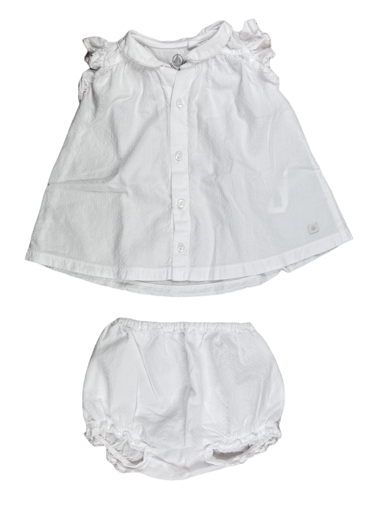 Petit Bateau Set 60