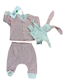 Petit Bateau Set m. Etikett 60