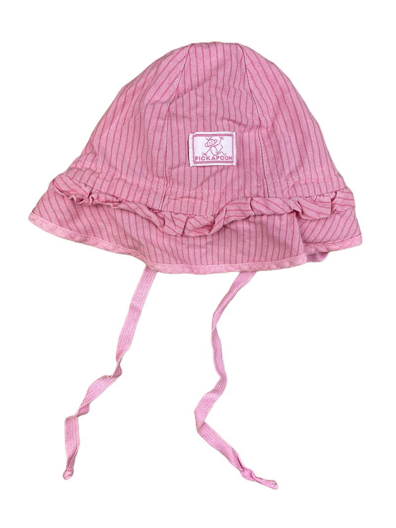 Pickapooh Sun Hat 44cm