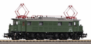 Piko H0 Pi E Lok Sound Lokomotive Modellbahn 117 110 Db Iv Plu X22 Elektrolok     B-Ware - 4015615514923