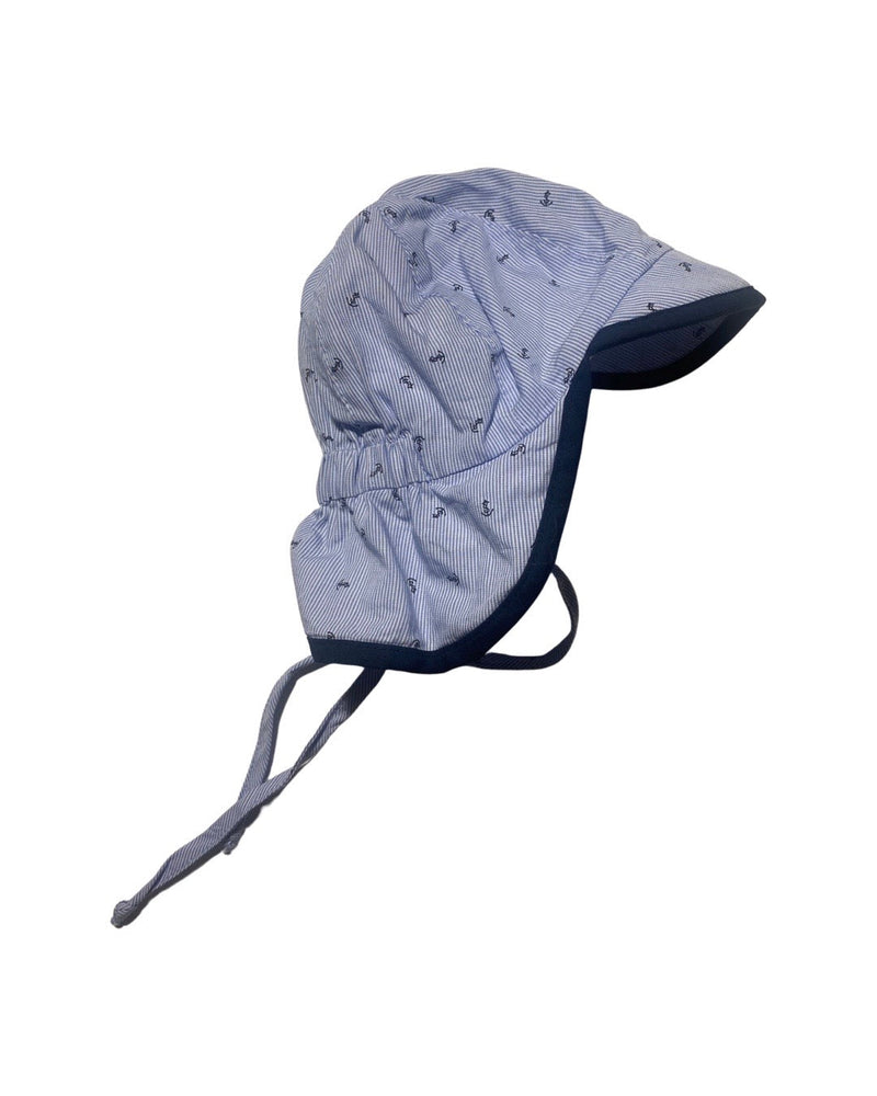 Sterntaler sun hat 39