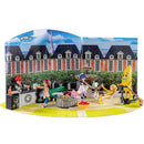 B-Ware Playmobil Adventskalender Kalender Miraculous Picknick Paris Figuren 71344