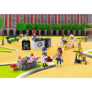 B-Ware Playmobil Adventskalender Kalender Miraculous Picknick Paris Figuren 71344