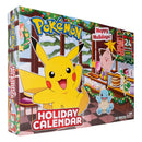 B-Ware Jazware Adventskalender Kalender Pokemon Holiday Sammlerstück überraschungen