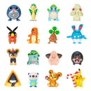 B-Ware Jazware Adventskalender Kalender Pokemon Holiday Sammlerstück überraschungen