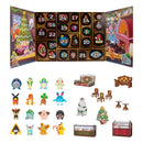 B-Ware Jazware Adventskalender Kalender Pokemon Holiday Sammlerstück überraschungen