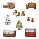 B-Ware Jazware Adventskalender Kalender Pokemon Holiday Sammlerstück überraschungen