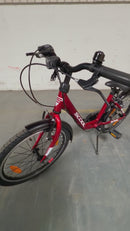 S'COOL Kinderfahrrad - chiX 20 Zoll 6-Gang | ab 6 Jahre - OUTLET