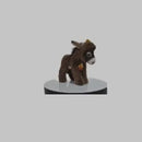 Steiff Esel 1510/14
