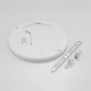 B-Ware Prios Aureka Led Deckenlampe Deckenleuchte Deckenlicht Leuchte Lampe Sensor 33cm