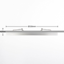 B-Ware Prios Aureka Led Deckenlampe Deckenleuchte Deckenlicht Leuchte Lampe Sensor 33cm