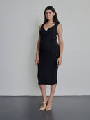 SPARKLING NIGHT - Pure Eleganz für die Schwangerschaft und Stillzeit - Kleider-9•BORROUGHS