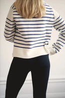 DRESSED-UP LEGGING. - -9•BORROUGHS