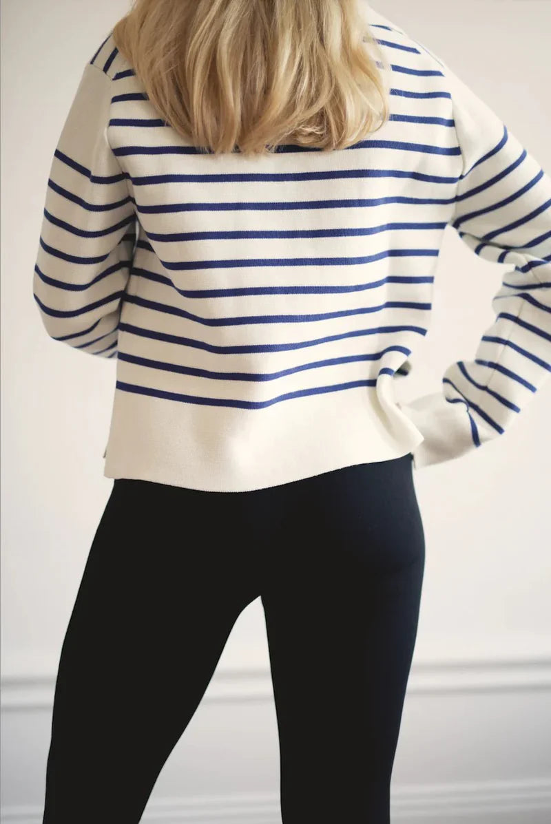 DRESSED-UP LEGGING. - -9•BORROUGHS