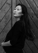 PURE. Weiches Stretchkleid mit Wow Effekt