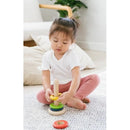 PlanToys Twist and Sort – Second Hand in sehr gutem Zustand | Nachhaltiges Holzspielzeug bei Tildi