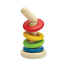 PlanToys Twist and Sort – Second Hand in sehr gutem Zustand | Nachhaltiges Holzspielzeug bei Tildi