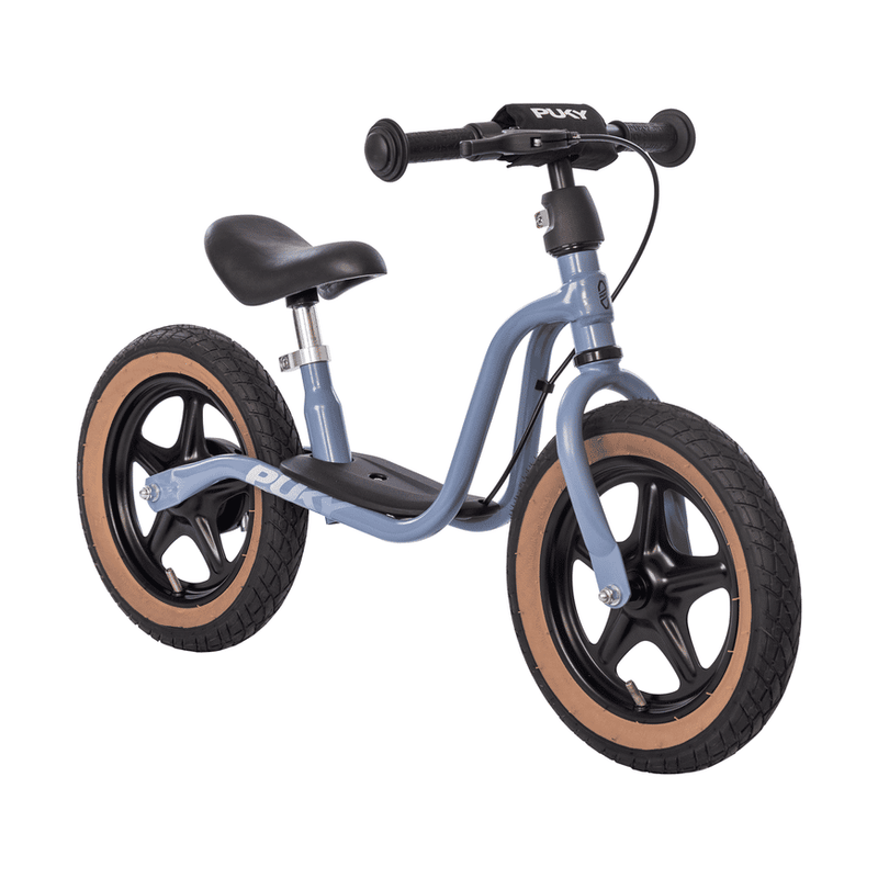 Puky Lr 1 L Br Laufrad Kinderfahrzeug Balance Bike Kinderrad Pigeon Blue B-Ware