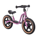 B-Ware Puky Laufrad Roller Lr 1 L Br Perky Purple Kinderfahrzeug Mädchen