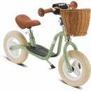 Puky Lr M Classic Kinderlaufrad Vintage Lernlaufrad Kinder Fahrrad Retro Grün B-Ware