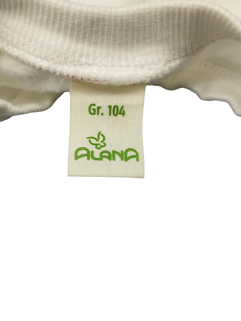 Alana Pullover 104 | 4yrs